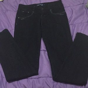 Girls long jeans. Brand is Maripily